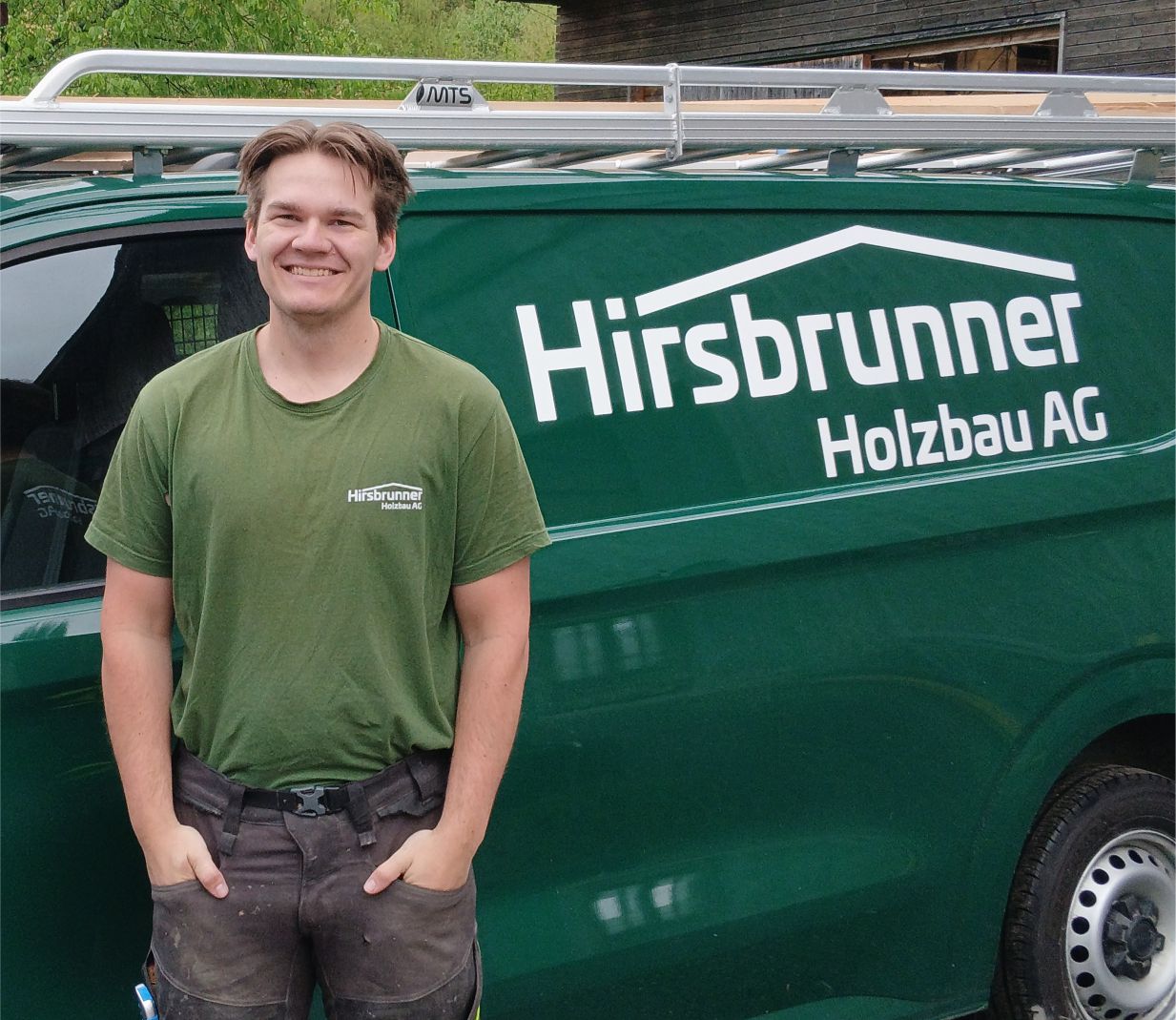Sebastian Hübschle