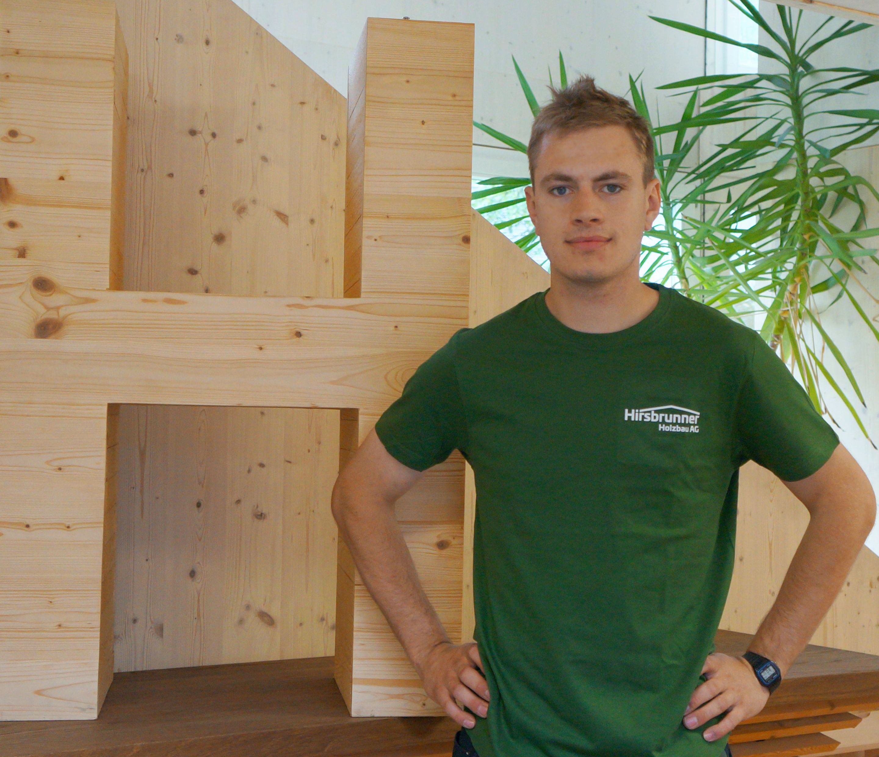 Lukas Hirsbrunner
