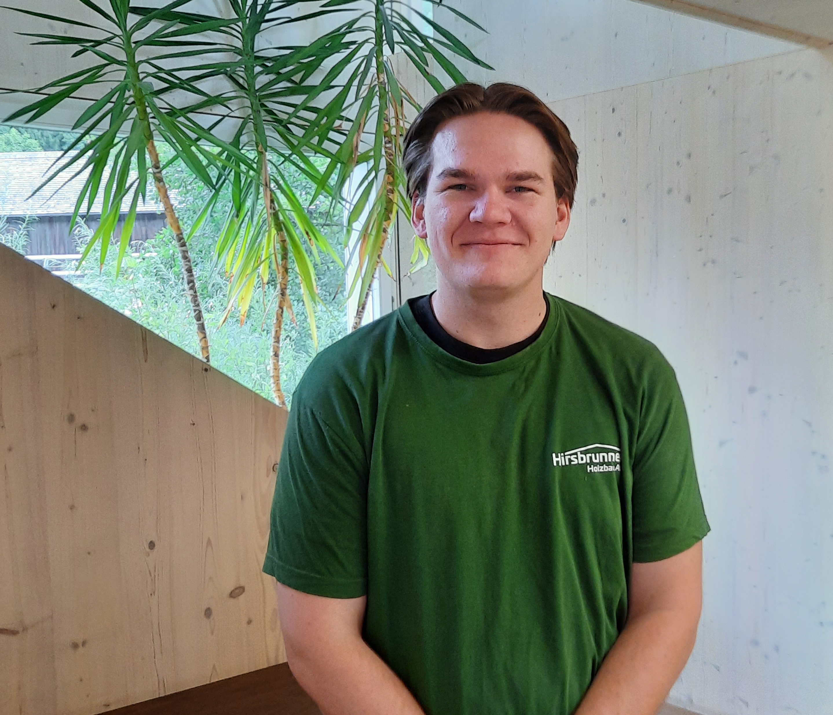 Sebastian Hübschle