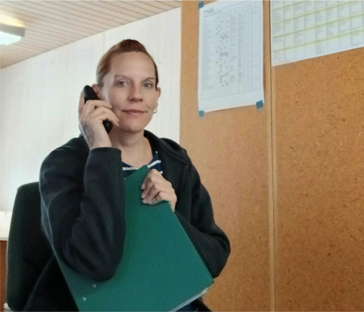 Cecile Gutsmann