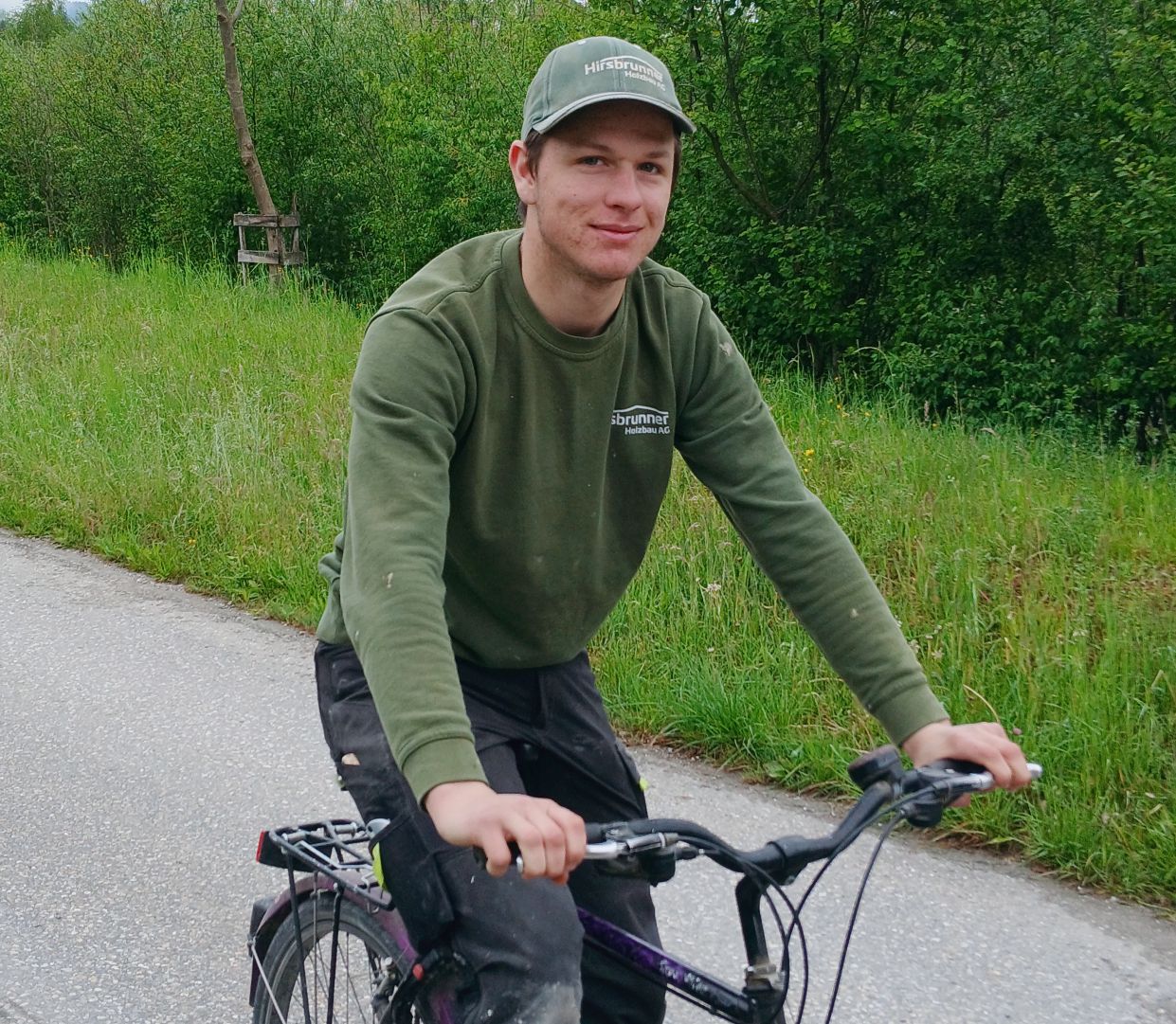 Jakob Mosimann