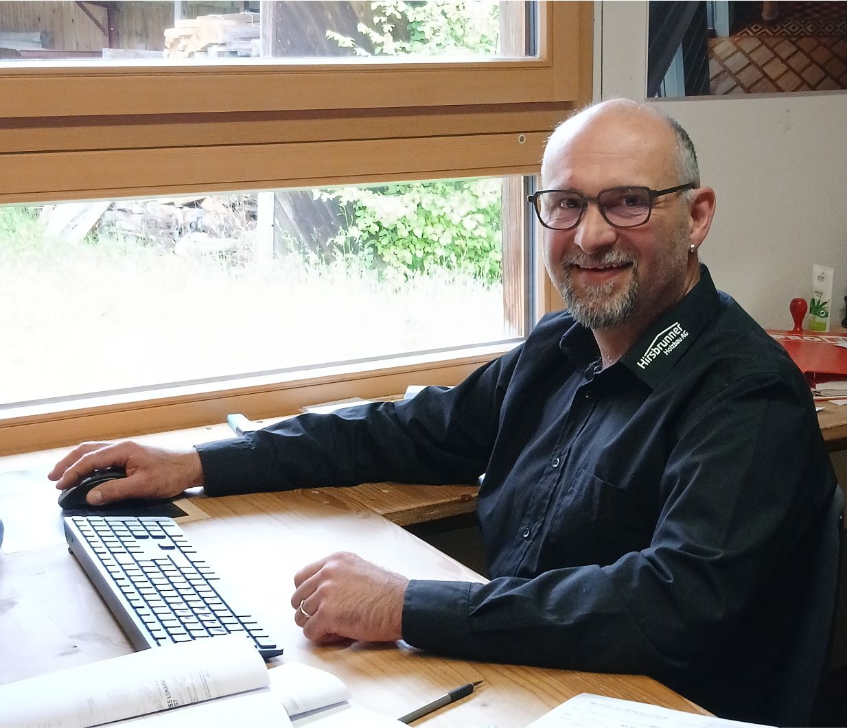 Markus Hirsbrunner
