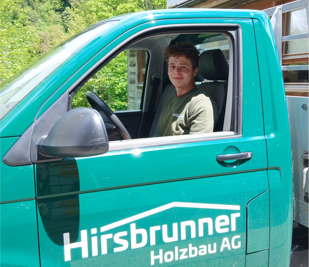 Nico Hofer